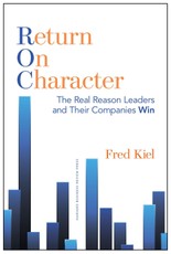 Return on Character