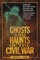 Ghosts and Haunts of the Civil War