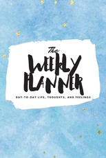 The Weekly Planner