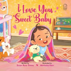 I Love You, Sweet Baby