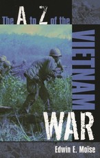 The A to Z of the Vietnam War