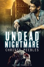The Zombie Chronicles - Book 5