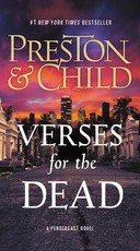 Verses for the Dead