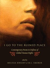 I Go to the Ruined Place