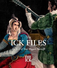 The Icktionary
