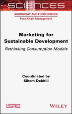 Marketing for Sustainable Development