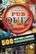 Essential Pub Quiz Book
