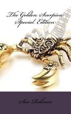 The Golden Scorpion