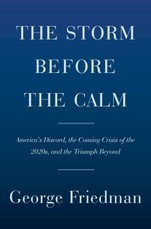 The Storm Before the Calm