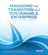 Tulder, R: Managing the Transition to a Sustainable Enterpri