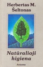 Natūralioji higiena