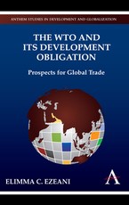 The Wto and Its Development Obligation