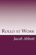 Rollo at Work