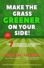 Make the Grass Greener on Your Side!