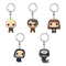 FUNKO POP! Keychain: Harry Potter