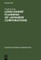 Long-Range Planning of Japanese Corporations