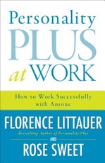 Personality Plus at Work