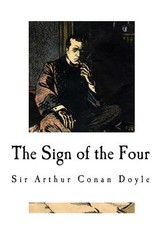 The Sign of the Four