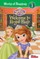 Sofia the First: Welcome to Royal Prep