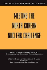 Meeting the North Korean Nuclear Challenge