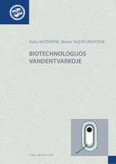 Biotechnologijos vandentvarkoje