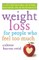 Weight Loss for People Who Feel Too Much