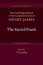 The Sacred Fount