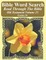 Bible Word Search Read Through The Bible Old Testament Volume 15