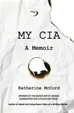 My CIA