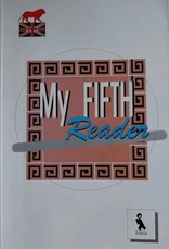 My Fifth Reader
