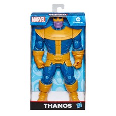 MARVEL figure Olympus Deluxe 24 cm
