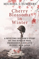 Cherry Blossoms in Winter