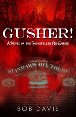 Gusher!