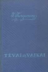 Tėvai ir vaikai