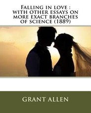 Falling in love