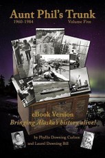 Aunt Phil's Trunk Volume Five