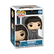 FUNKO POP! Vinilinė figūrėlė: Alien: Earth - Wendy