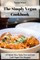 The Simply Vegan Cookbook