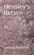 Hensley's Return