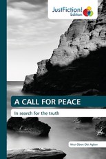A Call for Peace