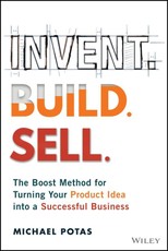 Invent. Build. Sell.