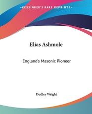Elias Ashmole