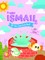 Prophet Ismail and the Zamzam Well Activity Book
