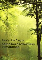 Aplinkos ekonominis vertinimas