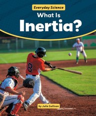 What Is Inertia?
