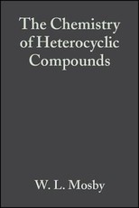 Heterocyclic Compounds Vol 15, Pt 2