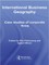 International Business Geography