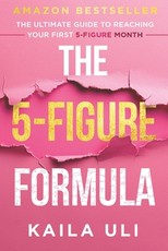 The 5-Figure Formula