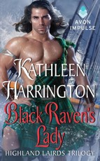 Black Raven's Lady