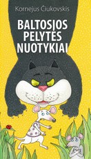 Baltosios pelytės nuotykiai